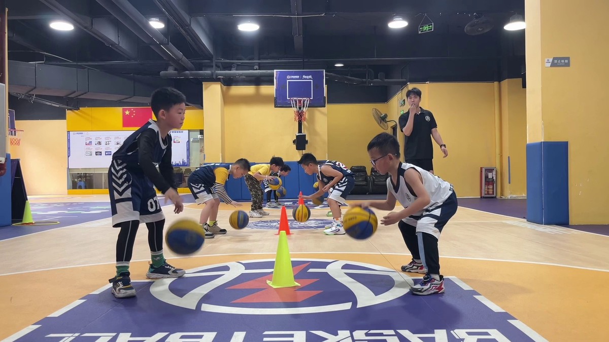 制定篮球交流计划以促进个人技能发展的方法_2
